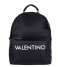 Valentino Bags  Kylo Backpack nero