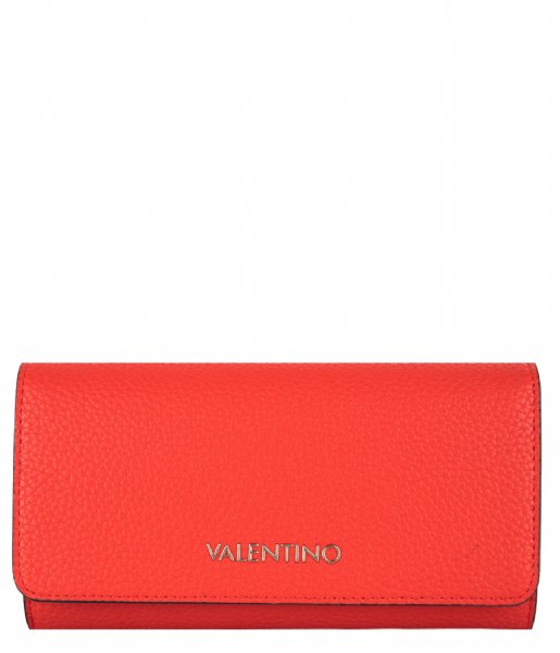 Valentino Bags  Superman Wallet rosso