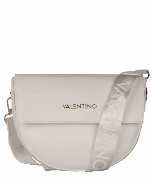 Valentino Bags  Bigs Crossbodytas Bianco
