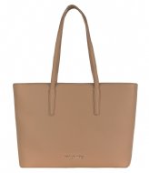 Valentino Bags Special Martu Shopping Beige (005)
