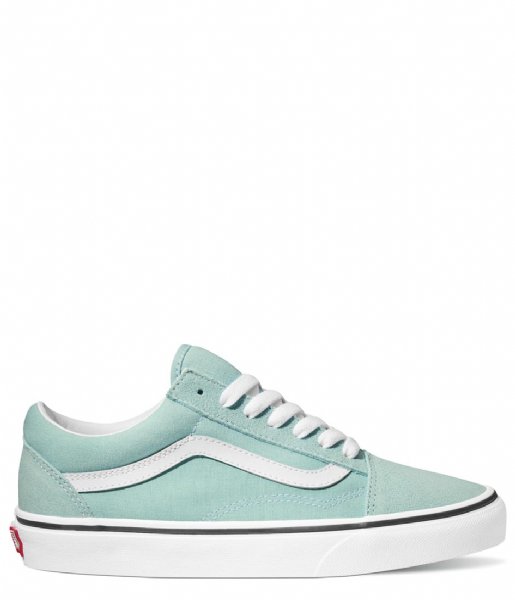 Vans  UA Old Skool Color Theory Canal Blue