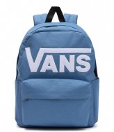 Vans Old Skool Drop V Backpack Copen Blue