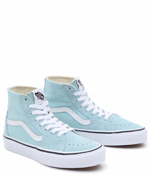 Vans  UA SK8-Hi Tapered Color Theory Canal Blue