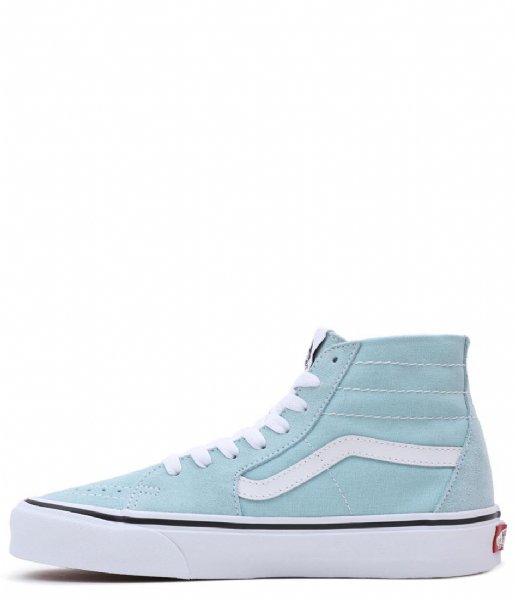 Vans  UA SK8-Hi Tapered Color Theory Canal Blue
