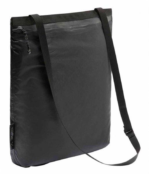 Vaude  Packable Tote Bag 9 Black (010)