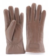 Warmbat Gloves Women Leather Taupe (GLO302058-33)