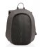 XD Design  Cathy Anti-harassment Backpack black (211)