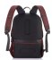 XD Design  Bobby Soft Anti Theft Backpack 15.6 Inch Red (P705.794)