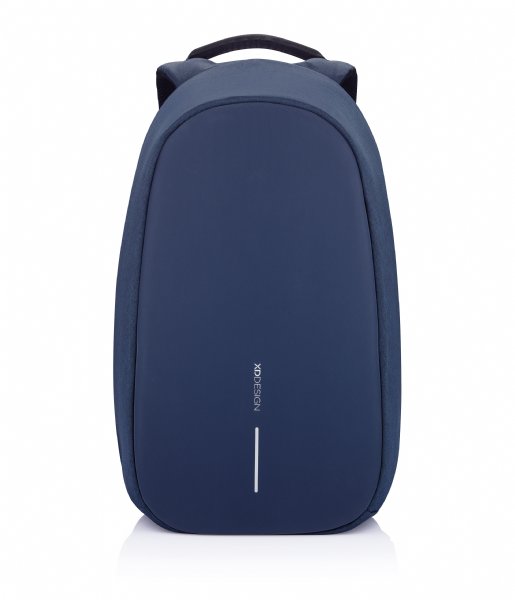 XD Design  Bobby Pro Anti Theft Backpack 15.6 Inch dark blue (245)