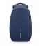 XD Design  Bobby Pro Anti Theft Backpack 15.6 Inch dark blue (245)