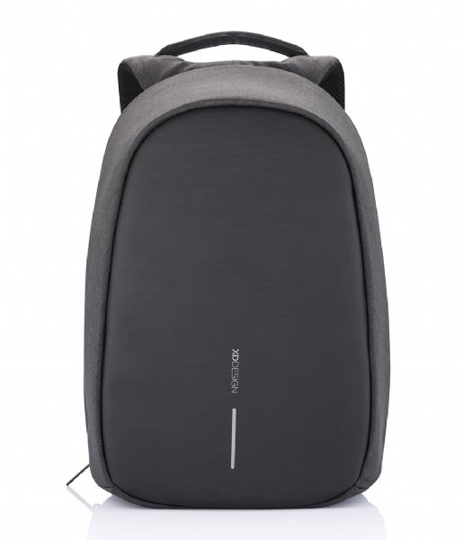 XD Design  Bobby Pro Anti Theft Backpack 15.6 Inch black (241)