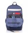 XD Design  Bobby Soft Anti Theft Backpack 15.6 Inch Navy (P705.795)