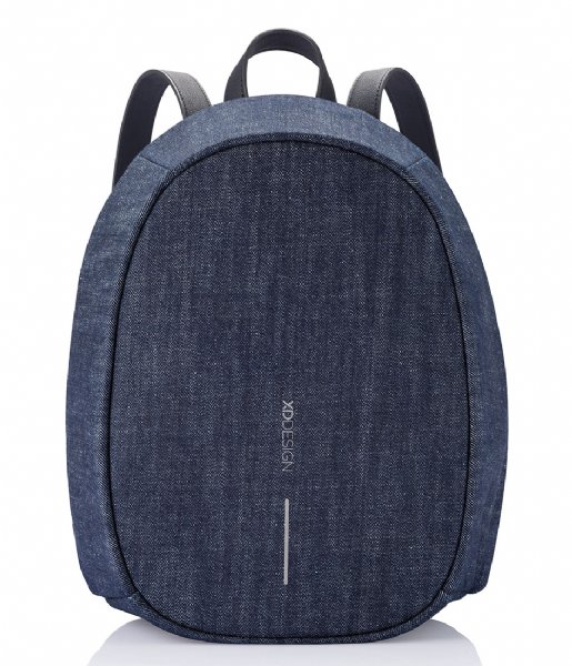 XD Design  Bobby Elle Anti Theft Lady Backpack jeans (229)