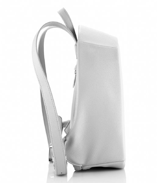 XD Design  Bobby Elle Anti Theft Lady Backpack light grey (220)