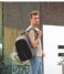XD Design  Bobby Hero Regular Anti Theft Backpack 15.6 Inch grey (P705.292)