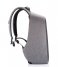 XD Design  Bobby Hero Regular Anti Theft Backpack 15.6 Inch grey (P705.292)