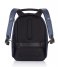 XD Design  Bobby Hero XL Anti Theft Backpack 17 Inch navy (P705.715)