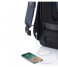 XD Design  Bobby Hero XL Anti Theft Backpack 17 Inch navy (P705.715)