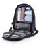 XD Design  Bobby Hero Regular Anti Theft Backpack 15.6 Inch navy (P705.295)