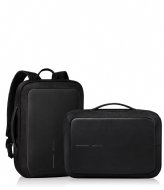 XD Design Bobby Bizz Anti Theft Backpack 15.6 Inch black (P705.571)