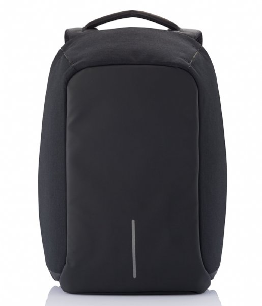 XD Design  Bobby Anti Theft Backpack 15.6 Inch black (541)