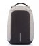 XD Design  Bobby Anti Theft Backpack 15.6 Inch grey (542)