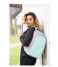 XD Design  Bobby Compact Anti Theft Backpack 14 Inch mint green (537)