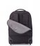 XD Design Handbagageväskor Bobby Backpack Trolley 17 Inch black (P705.771)