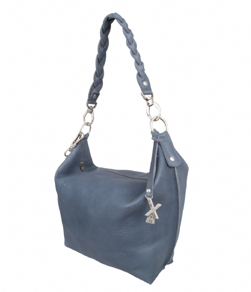 X Works  Amy Small Bag raider jeans