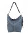 X Works  Lesley Small Bag raider jeans