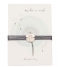 A Beautiful Story  Jewelry Postcard Dandelion dandelion