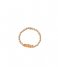 A Beautiful Story  Beauty Citrine Gold Filled Ring M/L gold filled (BL25136)