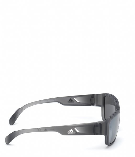 Adidas  SP0007 grey/other / smoke mirror