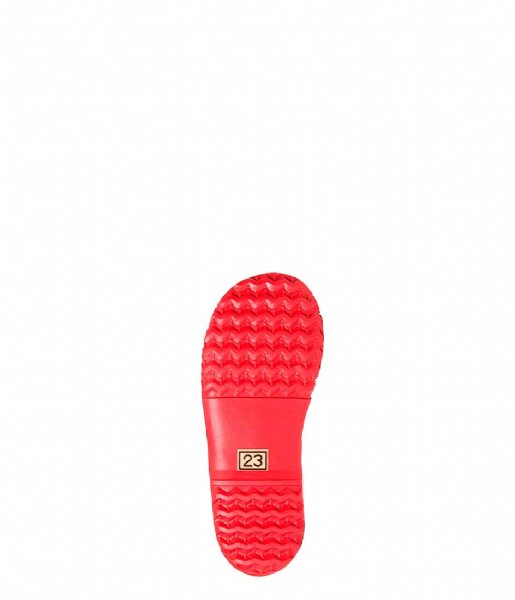 Aigle  Baby Flac Rouge New