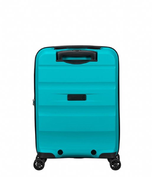 American Tourister  Bon Air Spinner M Deep Turquoise (4517)