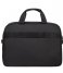 American Tourister  At Work Laptop Bag 15.6 Inch Black/Orange (1070)