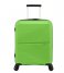American Tourister Handbagageväskor Airconic Spinner 55/20 Tsa Acid Green (4684)