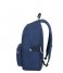 American Tourister  Upbeat Backpack Zip Navy (1596)