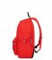 American Tourister  Upbeat Backpack Zip Red (1726)