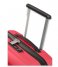 American Tourister Handbagageväskor Airconic Spinner 55/20 Paradise Pink (T362)