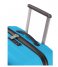 American Tourister  Airconic Spinner 67/24 Sporty Blue (7953)