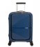 American TouristerAirconic Spinner 55/20 Frontl. 15.6 Inch Midnight Navy (1552)