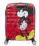 American Tourister Handbagageväskor Wavebreaker Disney Spinner 55/20 Mickey Comics Red (6976)