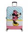 American TouristerWavebreaker Disney Spinner 77/28 Minnie Pink Kiss (8623)