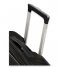 American Tourister Handbagageväskor Soundbox Spinner 55/20 Expandable Bass Black (1027)