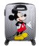 American Tourister Handbagageväskor Disney Legends Spinner 55/20 Alfatwist 2.0 Mickey Mouse Polka Dot (7483)