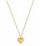 Ania Haie  Ropes And Dreams Necklace AH N036-02G Gold Colored