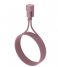 Avolt  Cable 1 USB A to lightning Rusty Red (C1-USB-C89-18-BR)