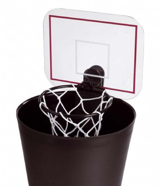Balvi  Basketball Hoop Shoot Black