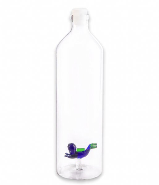 Balvi  Bottle Scuba 1.2 L Transparant